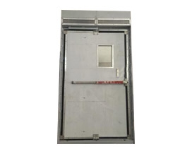 氣膜專(zhuān)用應(yīng)急門(mén)