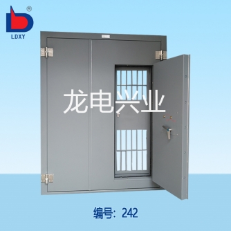 槍彈庫(kù)門（帶小門 兵器室防護(hù)門）