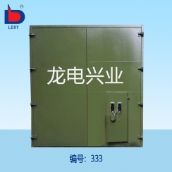 防護(hù)門(mén)