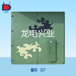 防潮密閉門(mén) 船艙門(mén)  超大雙開(kāi)帶小門(mén) 