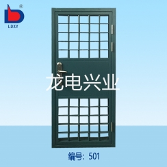 通風(fēng)門(mén)（單開(kāi)）
