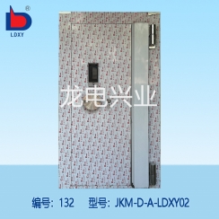 A級(jí)文物庫房門