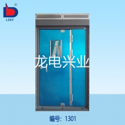 氣膜用應(yīng)急門(mén)