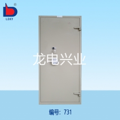 保密門（戶外基站4級防盜門）